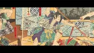 Семь Самураев (Песня) / Seven Samurai (Song)