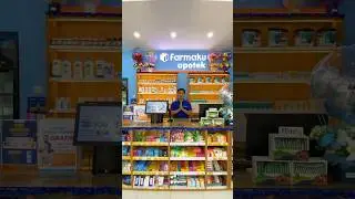 Ada apa aja sih di Apotek Farmaku Tanjung Duren?