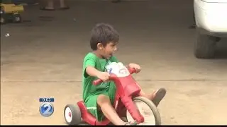 Waianae family sues DOE after 5-year-old boy walks away from school