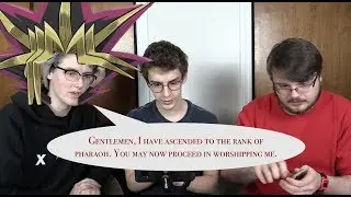 Technologicalum Masters- Yu-Gi-Oh Card Opening