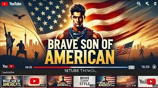 An American Son&rsquo;s Unbreakable Bond with His Mother&rdquo;#usaviral#foryou#usavideos#usatrending