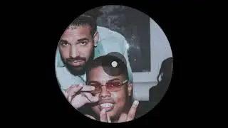 Smiley ft. Drake - Over The Top (Carlos Real Remix)