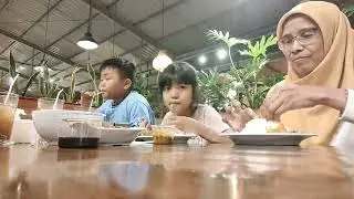 Makan di Wingz o Wingz Ujung Berung 19/01/26