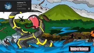 THE LEGEND OF INOPACAN