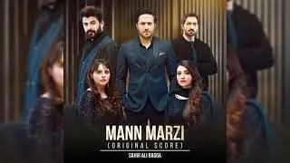 Mann marzi ost lyrics