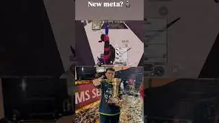 Soul SAUM4Y New Meta...?🥵 #soulmanya #soulmortal #soulbgmi #bgis #bgmiesports #scrimsclutch #bgmi