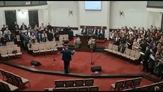 Corurile reunite din Vicovul de sus - Bucurați-vă de vestea bună