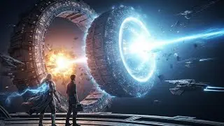 The Ancient Gate Rejected Every Alien&mdash;Until a Human Showed Up With a Toolbox