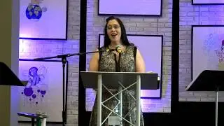 Summer Concert Series: Karla Rivera