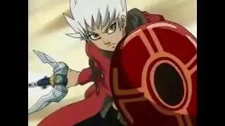 KIBA AMV - My demons EPC