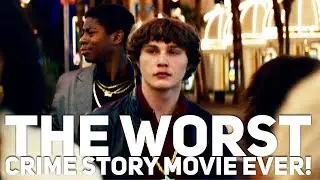 White Boy Rick Movie Review - Worst Crime/Drug Story Movie Ever!