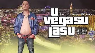 Indijanac Djons - U Vegasu Lasu