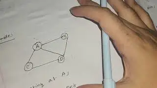 Graph Coloring...