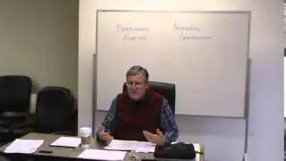Theological Reflection
