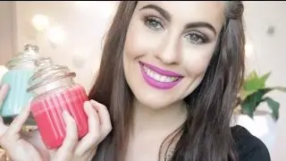 Candle Giveaway! CLOSED