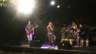 Weed／b4 Supernova (鐵花村 2013.06.22.)