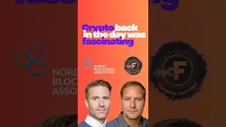 Crypto back in the day was fascinating #crypto #web3 #bitcoin #blockchain