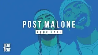 Post Malone ✘ Quavo Type Beat / Rap Instrumental - ''Salute'' (Prod. FD/Heat On Da Beat)