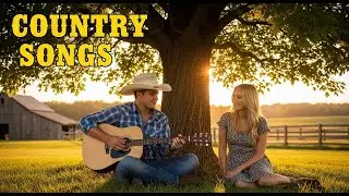 Best Country Songs of All Time | 80s 90s Country Music Classics & Timeless Hits Playlist
