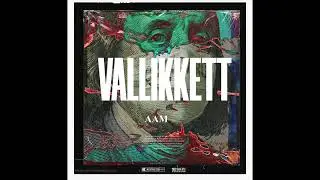 Vallikkett [Official Audio Song] Malayalam Drill Mix | Amal Abdullah Majeed | Ft.Fahim | 2024