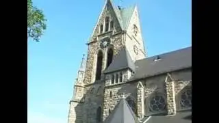 Hagen Altenhagen St. Josef Glocken Gel&auml;ut - VIII 2015