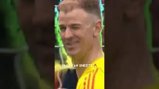 Remember Joe Hart 🔥🔥#joehart #viral @agilitox1goalkeeping