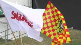 LUBIN. Wybiją monetę upamiętniającą Zbrodnię Lubińską