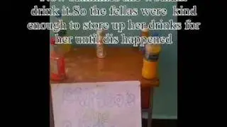 VFCSS Shirlea's Wine Collection.avi