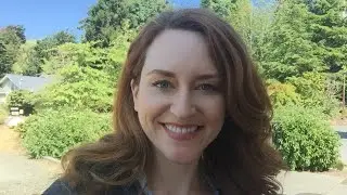 Staying Grounded in Times of Change | Amy Walker