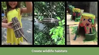Conference: Green spaces in urban areas: the importance of preserving natural landscapes in cities