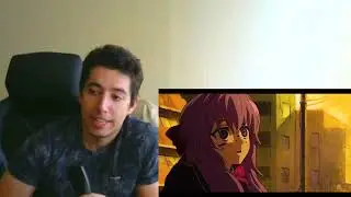 Top 10 Epic Anime Rage Scenes Reaction