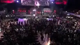 EG.zai: Put Tank in a Mall