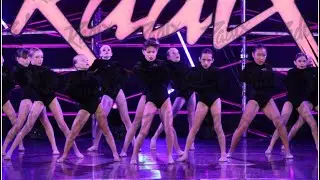 Covergirl - Pave School Of The Arts