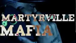 My Nina FT Rick Ross by Martyrville Mafia (Official Video)