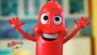 Giochi Preziosi - Salsiccia Pazza