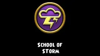 Wizard101: Level 130 Storm Setup UPDATED!