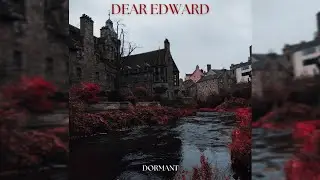 Silvia Verd&uacute; - Dear Edward (Official Audio)