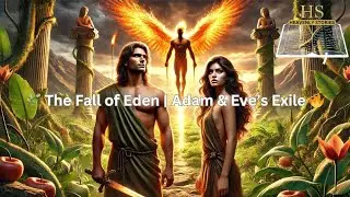 The Fall of Eden