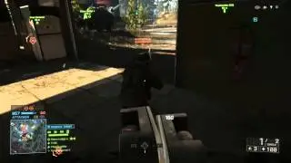 BF4 Defibrillator trolling