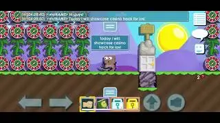 Growtopia casino hack pc 2022 working!!!