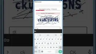 Captcha Rs1/entry jobs | Captcha Earning | work from home captcha entry part time jobs | #shorts