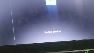 Boot Lenovo L430 Thinkpad from USB Drive // Laptop Boot USB