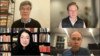 Flourishing humanity: Ethics in Action for Sustainable Development