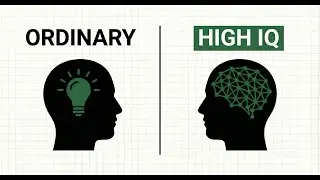Quit these 7 Thinking Habits and Your Brain will Upgrade to High IQ