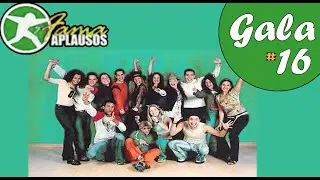 FAMA Y APLAUSOS - GALA 16 - FINAL