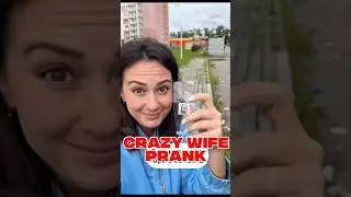 Wife&rsquo;s Prank Backfires HARD 😝
