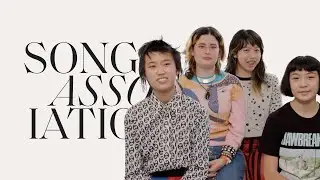 The Linda Lindas Sing The Go-Go's and 