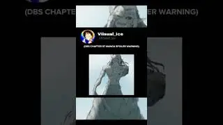 (DBS CHAPTER 87 SPOILERS)