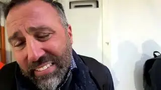 REAL FORIO, L'AMAREZZA DI AMATO: PECCATO, APPROCCIO LEGGERO