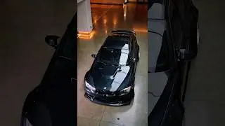 BMW M3 E92 🦇 what&rsquo;s next ?    Tiktok: UserCar0000 🏎️             #bmw #carshorts #bmwm3